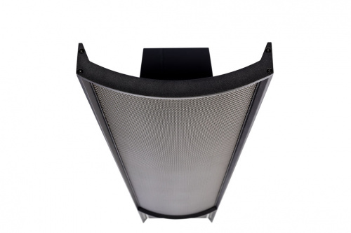 Напольная акустика с Электростатичесиким излучателем Martin Logan IMPRESSION ESL 11A WALNUT купить фото 13