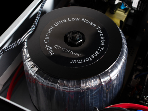 AV ресивер Emotiva MR-1L купить фото 8