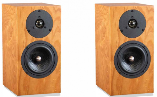 Полочная акустика Davis Acoustics Olympia One Master 35 Tamo Ash купить