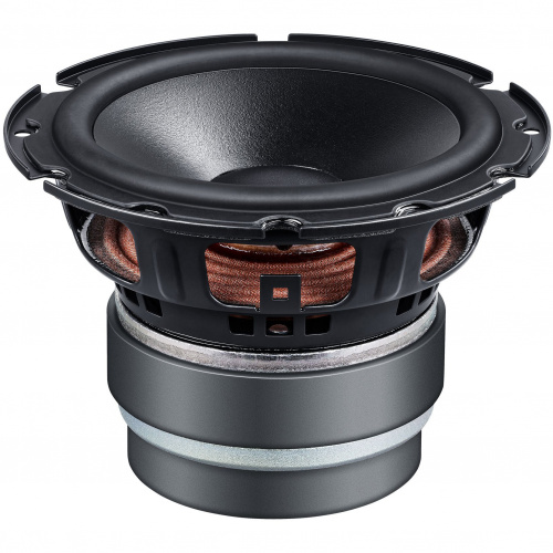 Полочная АС Dynaudio Emit 10 BLACK купить фото 8