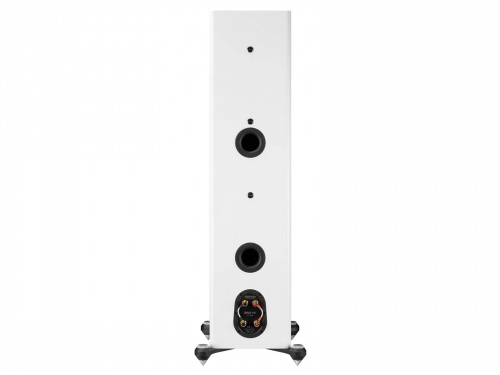 Напольная акустическая система Monitor Audio Gold Series (5G) 300 Satin White купить фото 2