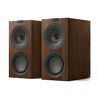 Полочная акустика KEF Q Concerto Meta Walnut купить