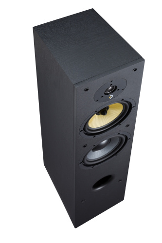 Напольная акустика Davis Acoustics Ariane 5 Black Ash купить фото 4