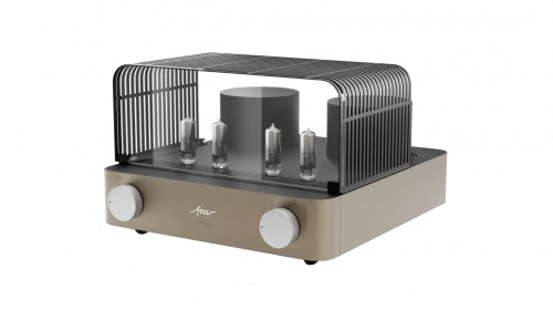 Усилитель интегральный Fezz Alfa Lupi EVO Sunlight купить фото 2