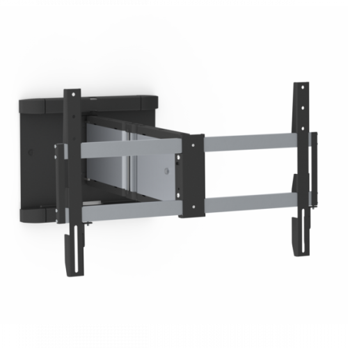 Крепеж настенный для монитора SMS Icon WH 3D Alu/Black купить