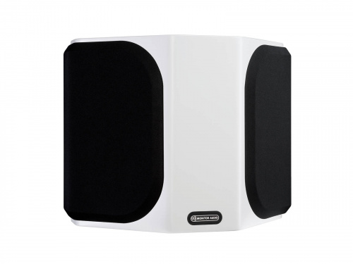 Настенная акустика Monitor Audio Gold Series (5G) FX Satin White купить фото 2