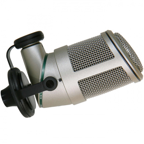 Студийный микрофон Neumann BCM 705 купить фото 2