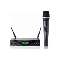 AKG WMS470 C5 Set BD7 - вокальная радиосистема (500.1-530.5МГц) купить