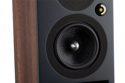Полочная акустика Davis Acoustics Krypton 3 Classik Walnut купить фото 2