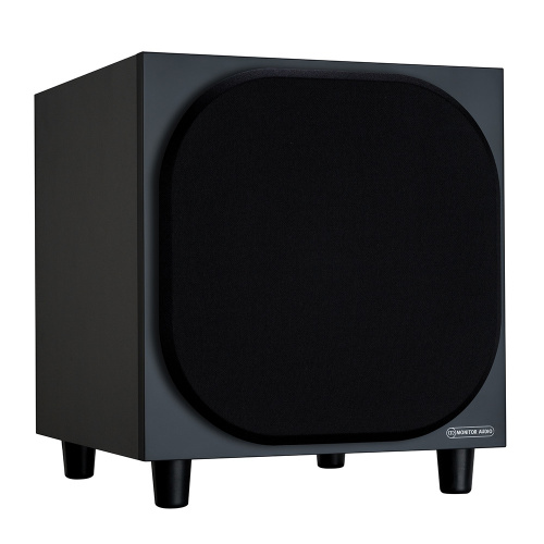 Сабвуфер Monitor Audio Bronze W10 Black (6G) купить