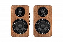 Акустическая система Phaze Audio Tilia Active Walnut купить