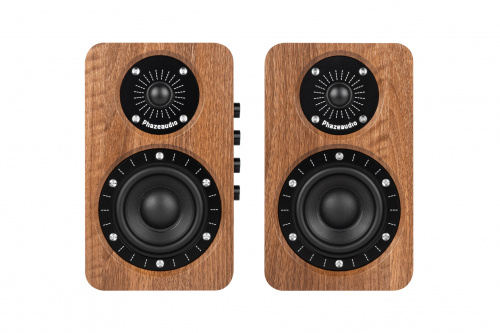 Акустическая система Phaze Audio Tilia Active Walnut купить