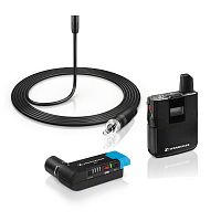 Радиосистема Sennheiser AVX-ME2 SET-3-EU купить