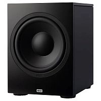 Сабвуфер Heco Aurora XT Sub Black купить