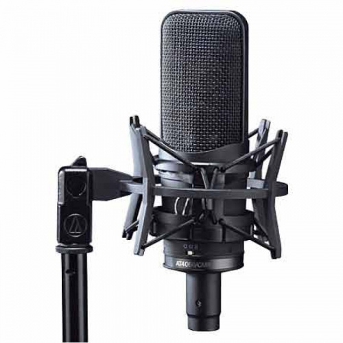 Студийный микрофон Audio-Technica AT4050SM купить фото 2