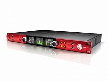 Аудиоинтерфейс Focusrite Red 4Pre Thunderbolt 2 купить