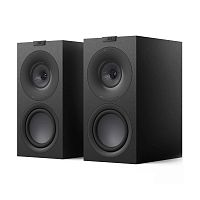 Полочная акустика KEF Q Concerto Meta Satin Black купить