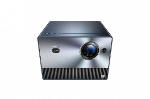Лазерный видео-проектор Hisense C1 купить фото 5