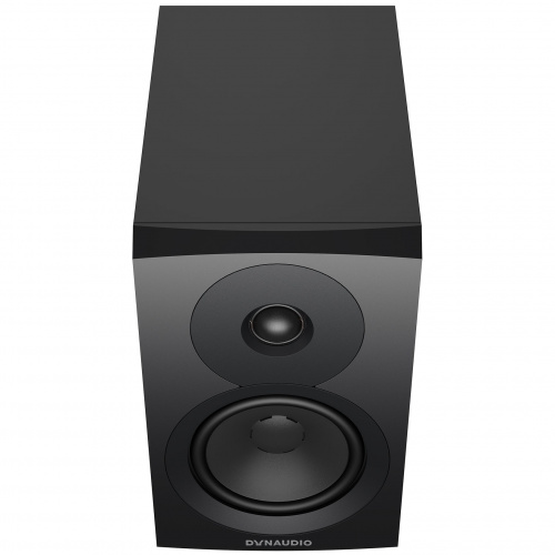 Полочная АС Dynaudio Emit 10 BLACK купить фото 5