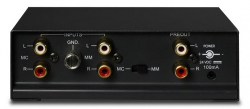 Фонокорректор NAD PP2e купить фото 2