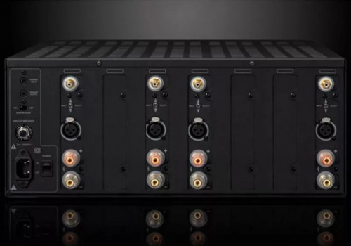 Усилитель мощности Emotiva XPA-4 Gen3 купить фото 2