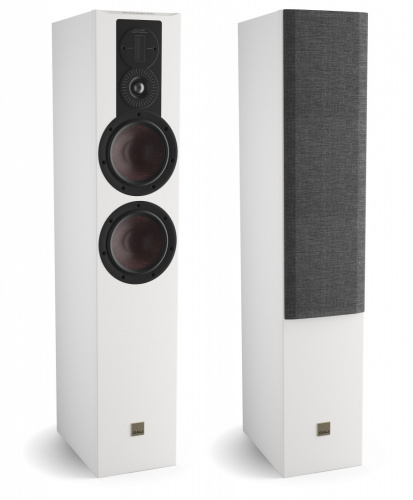 Напольная АС DALI OPTICON 6 MK2 Цвет: Белый Сатин [Satin White] купить