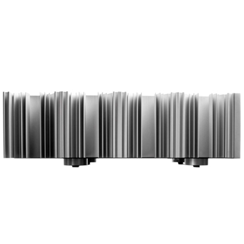 Интегральный усилитель Audio Analogue Maestro Anniversary RR Silver купить фото 3