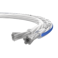 Акустический кабель Oehlbach EXCELLENCE SILVERLINE SP-40, LS-cabel 2x4.0mm2 8M, D1C342 купить