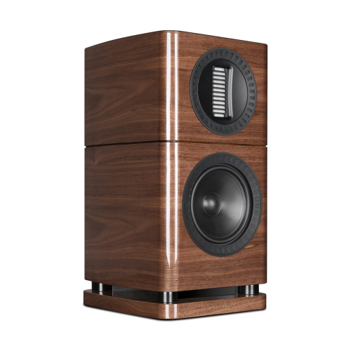 Полочная АС Wharfedale Elysian 1R PIANO WALNUT купить