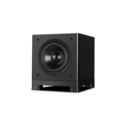 Активный сабвуфер Wharfedale NOVA 8 Matte Black купить
