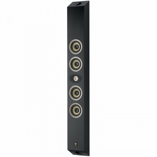 Настенная АС FOCAL ON WALL 302 Black Satin купить