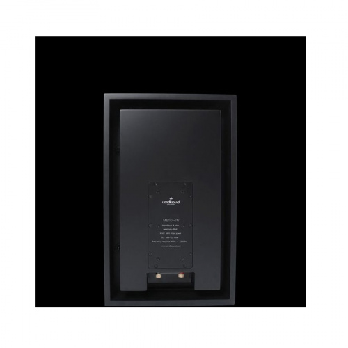 Встраиваемая акустика UandKSound M610IW купить фото 4