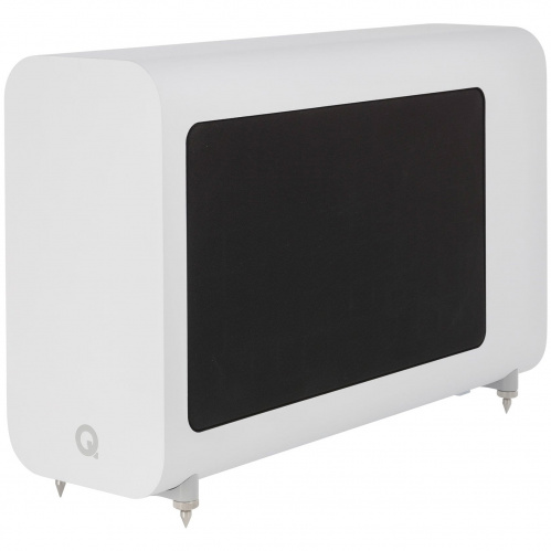 Сабвуфер Q Acoustics Q 3060S Arctic White купить