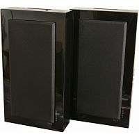 Настенная акустика DLS Flatbox MIDI V2 black piano купить