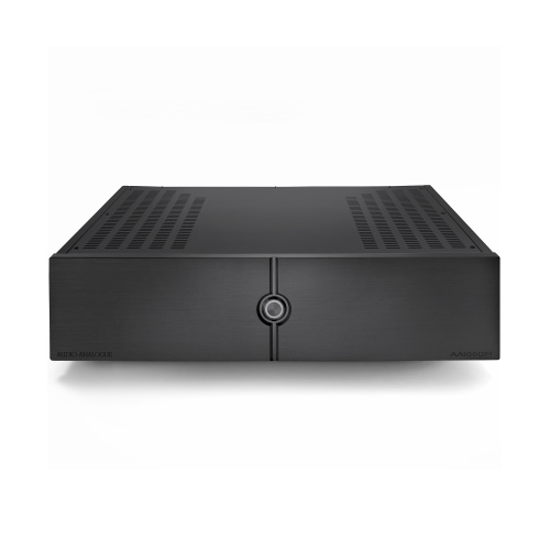 Стерео усилитель мощности Audio Analogue AA100DM Black купить