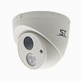 Видеокамера ST-176 IP HOME POE
