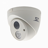 Видеокамера ST-176 IP HOME POE купить