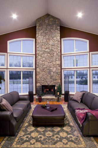 Напольная акустика с Электростатичесиким излучателем  Martin Logan ElectroMotion ESL Black купить фото 10