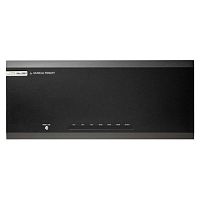 Усилитель мощности Musical Fidelity M6x 250.11 black купить