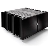 Усилитель мощности Audio Analogue Donizetti Anniversary Black купить