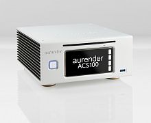 Сетевой проигрыватель Aurender ACS100 2TB Silver купить