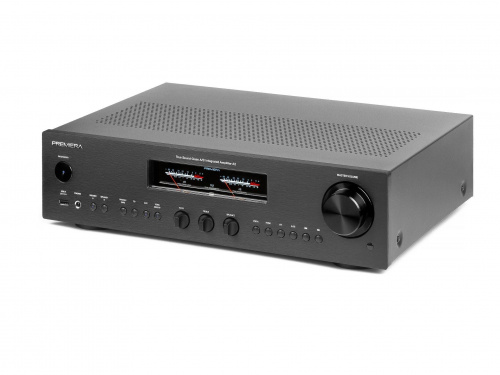Интегральный усилитель PREMIERA A2 купить фото 4
