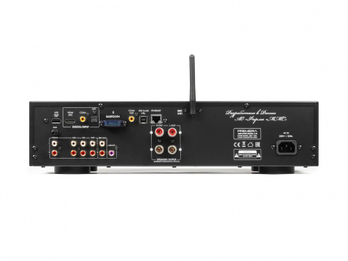 Интегральный усилитель PREMIERA A1S купить фото 2