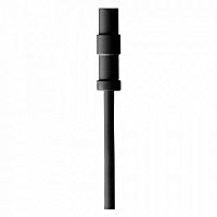 Петличный микрофон AKG LC82MD black купить