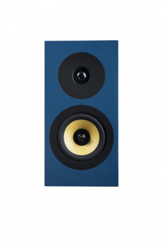 Полочная акустика Davis Acoustics Courbet 3 Blue Gloss купить фото 7