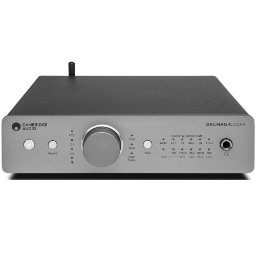 ЦАП Cambridge Audio DAC Magic 200M купить фото 2