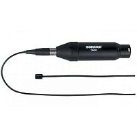 Петличный микрофон Shure SM93 купить