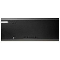 Усилитель мощности Musical Fidelity M6x 250.5 black купить