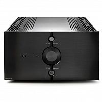 Интегральный усилитель Audio Analogue Absolute RR Black купить