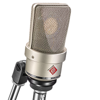 Студийный микрофон Neumann TLM 103 купить